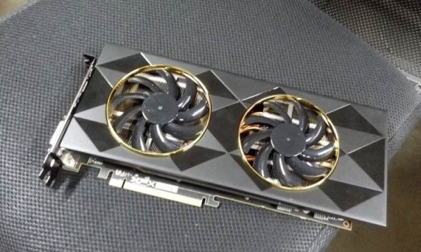 XFX Radeon R9 390