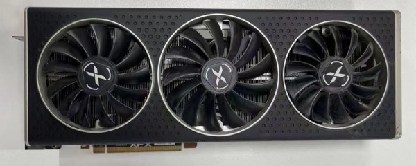 XFX Radeon RX 6700 XL