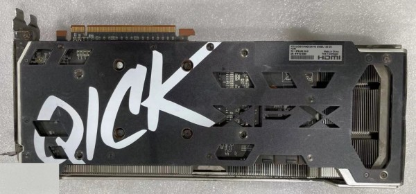 XFX Radeon RX 6700 XL