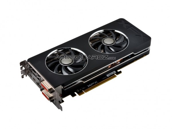 XFX Radeon R9 270X