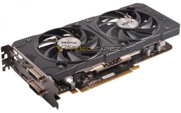 XFX Radeon R9 380X