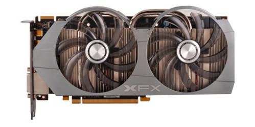 XFX Radeon HD 7850