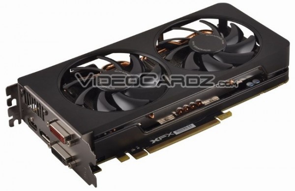 XFX Radeon R9 285