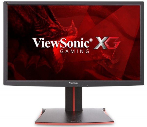ViewSonic XG2401 