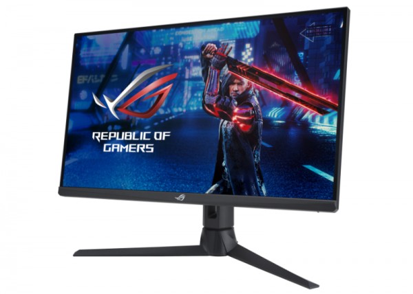 ASUS ROG Strix XG276Q