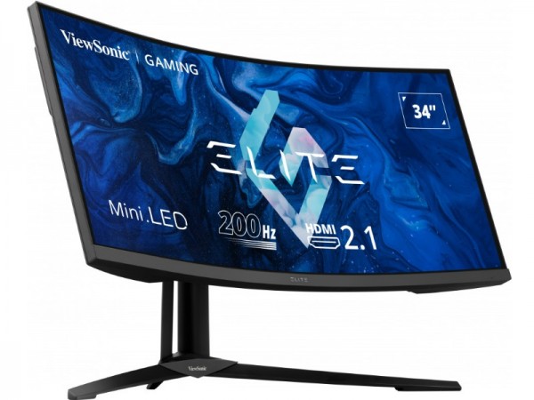 ViewSonic XG341C-2K