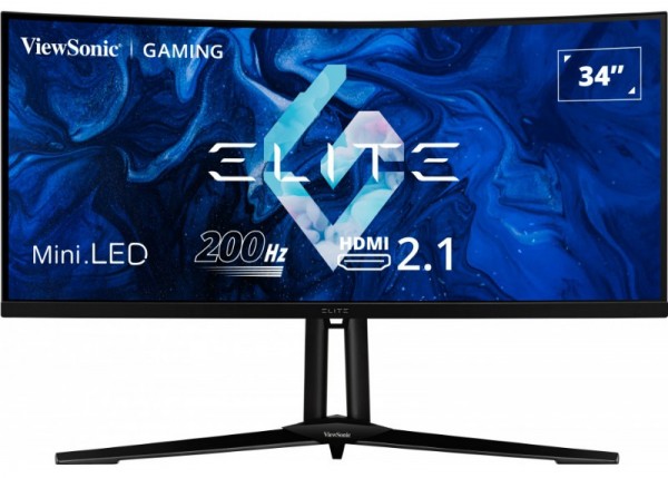 ViewSonic XG341C-2K