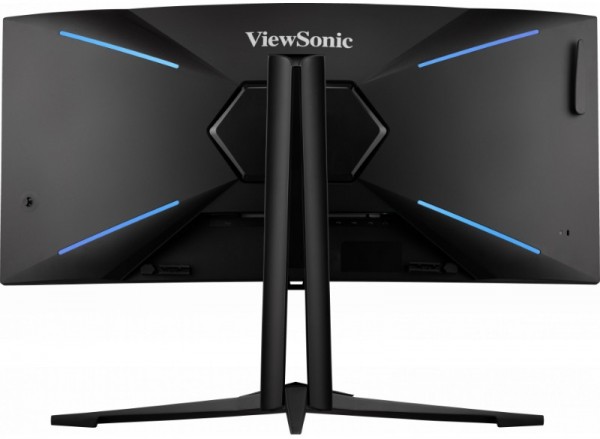 ViewSonic XG341C-2K