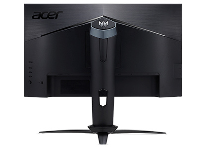 Acer Predator XN3