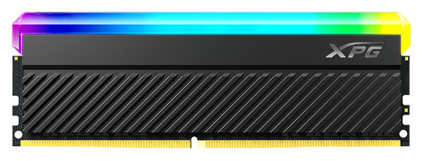 XPG SPECTRIX D45G RGB DDR4