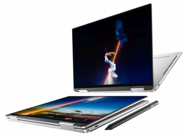 Dell XPS 13 7300 (2019)