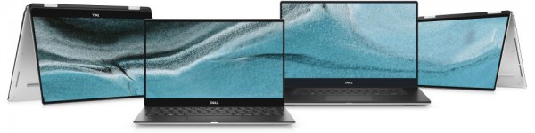 Dell XPS 13 7300 (2019)