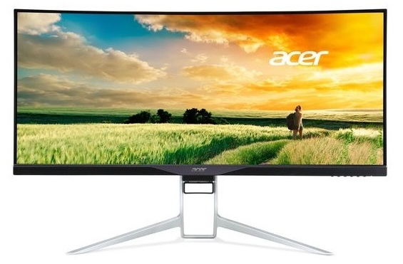 Acer XR341CK