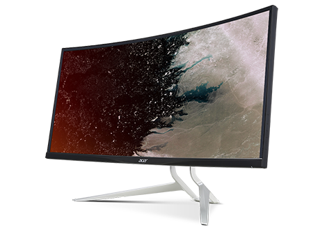 Acer Predator XR342CKP