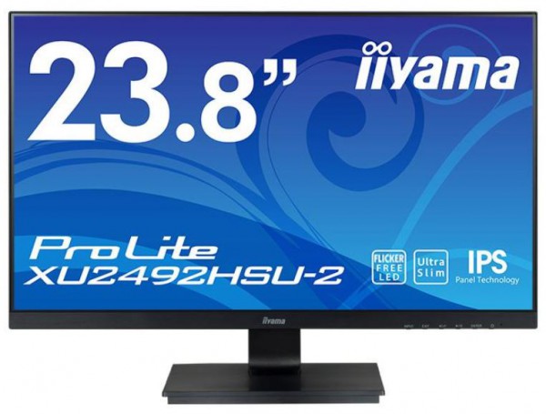 iiyama ProLite XU2492HSU-2