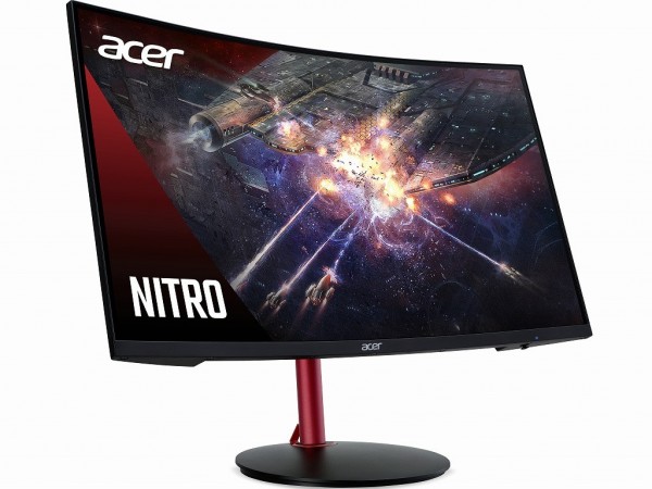 Acer, Nitro XZ2, Nitro XZ322QU, Nitro XZ272, Nitro XZ242Q