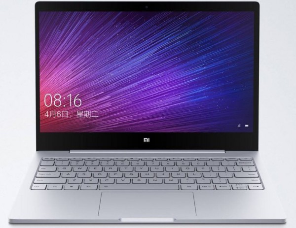 Xiaomi Mi Notebook Air 4G