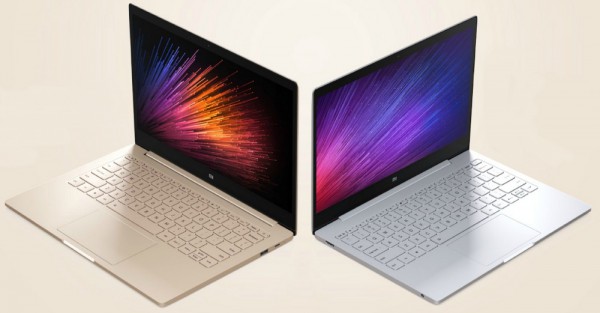Xiaomi Mi Notebook Air 4G