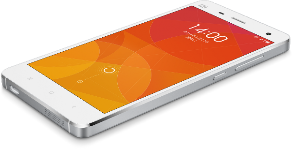 Xiaomi Mi4