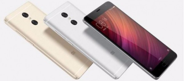 Xiaomi Redmi Pro 2