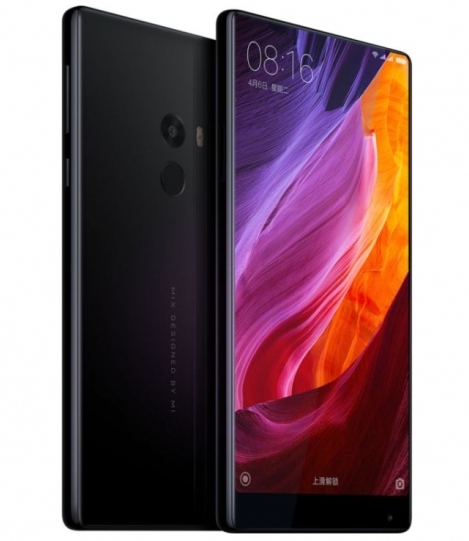 Xiaomi Mi Mix