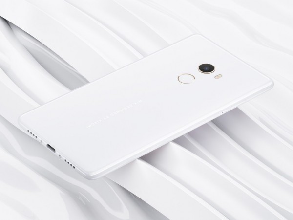 Xiaomi Mi Mix 2