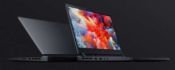 Xiaomi Mi Gaming Laptop