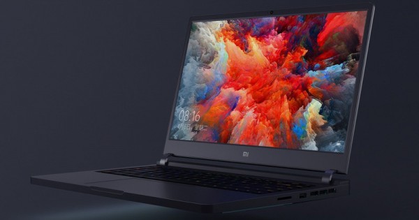 Xiaomi Mi Gaming Laptop
