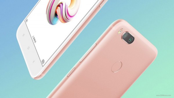 Xiaomi Mi 5X