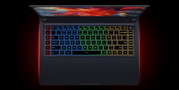 Xiaomi Mi Gaming Laptop