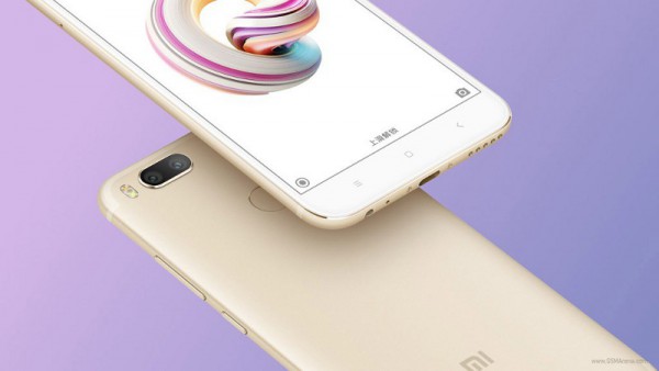 Xiaomi Mi 5X