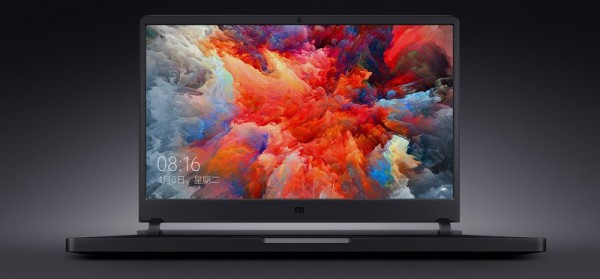 Xiaomi Mi Gaming Laptop