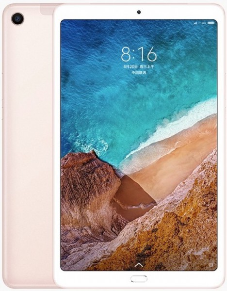 Xiaomi Mi Pad 4 Plus
