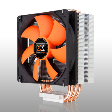 Xigmatek Gaia II