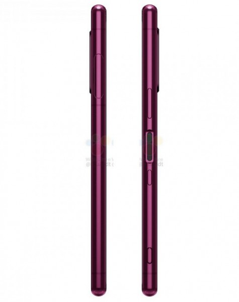 Sony Xperia 2