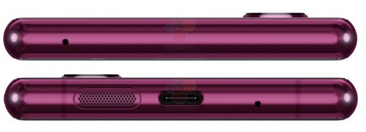 Sony Xperia 2