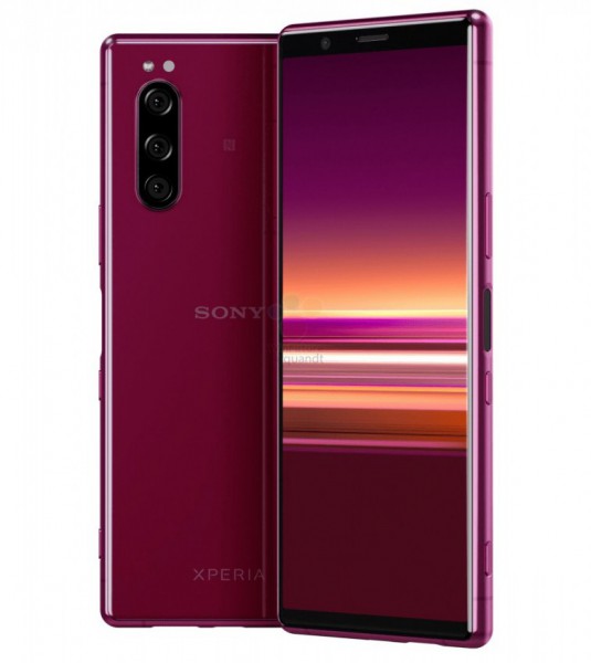 Sony Xperia 2