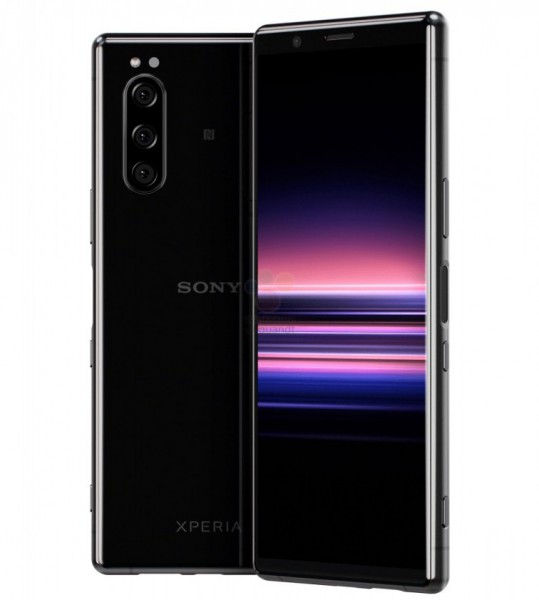 Sony Xperia 2