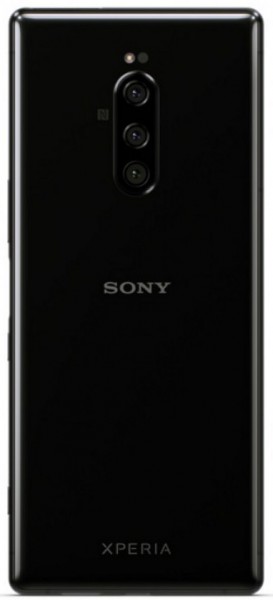 Sony Xperia 1