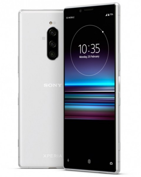 Sony Xperia 1