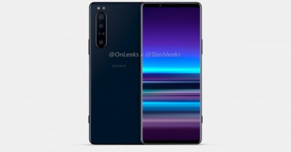 Sony Xperia 5 Plus