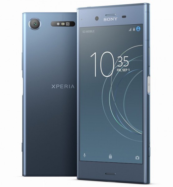 Sony Xperia XZ1