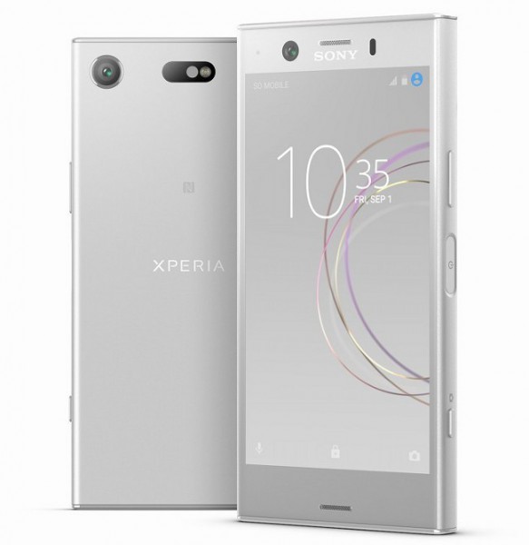 Sony Xperia XZ1 Compact