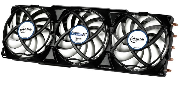 Accelero Xtreme IV
