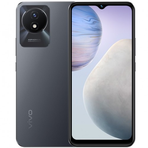 vivo Y02