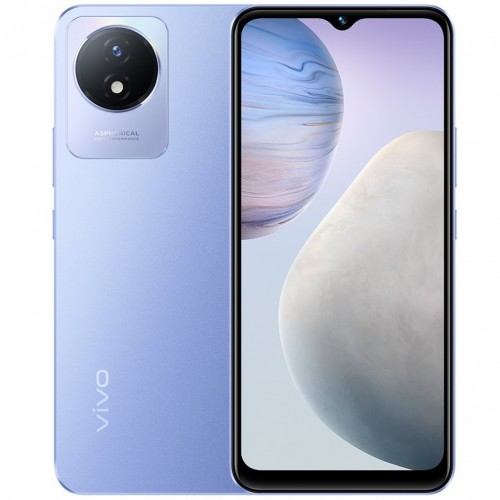 vivo Y02