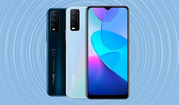 vivo Y11s