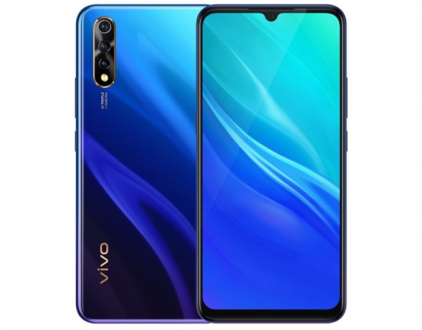 vivo Y7s