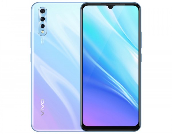 vivo Y7s