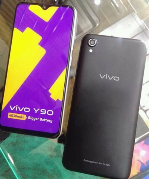 Vivo Y90